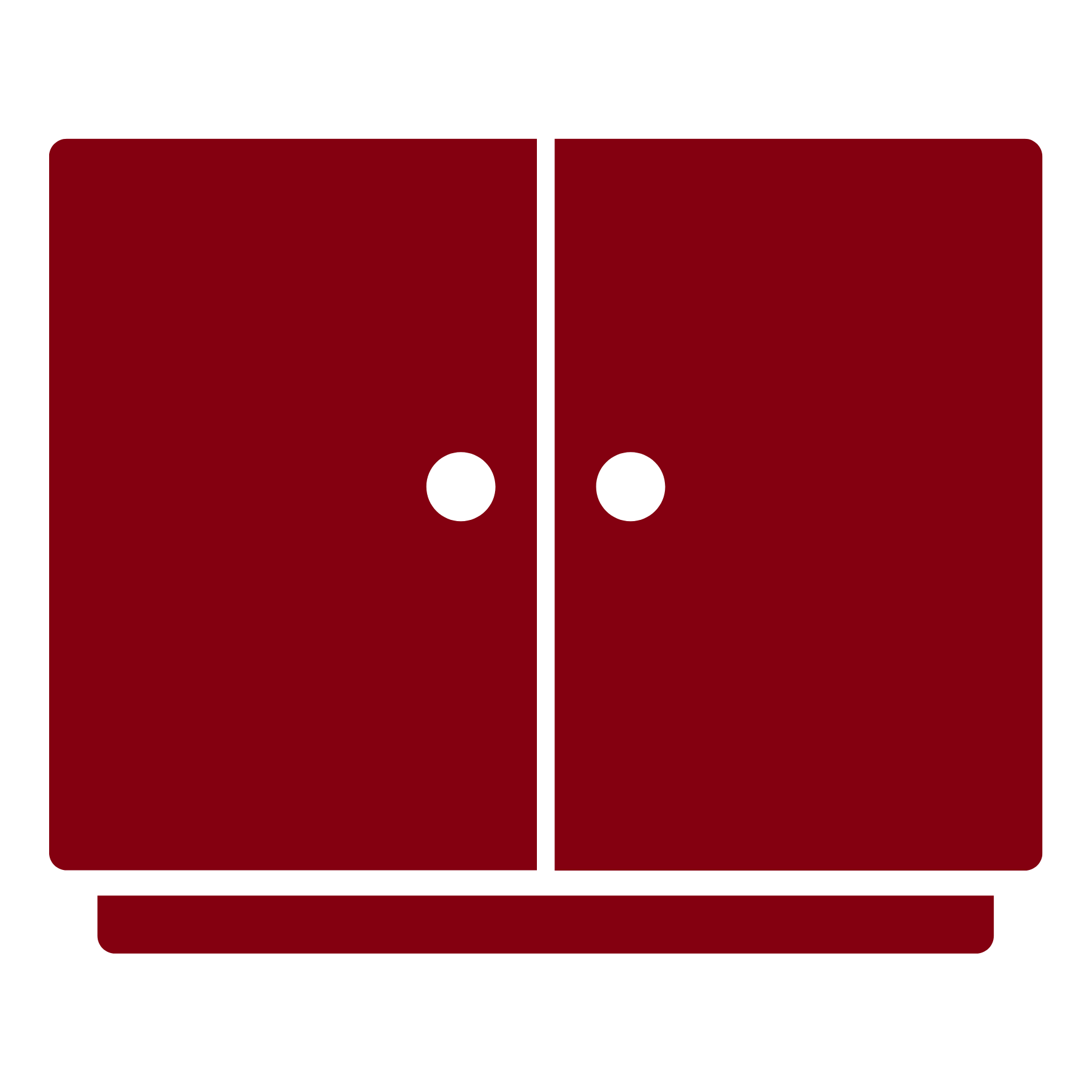 cabinet icon 1